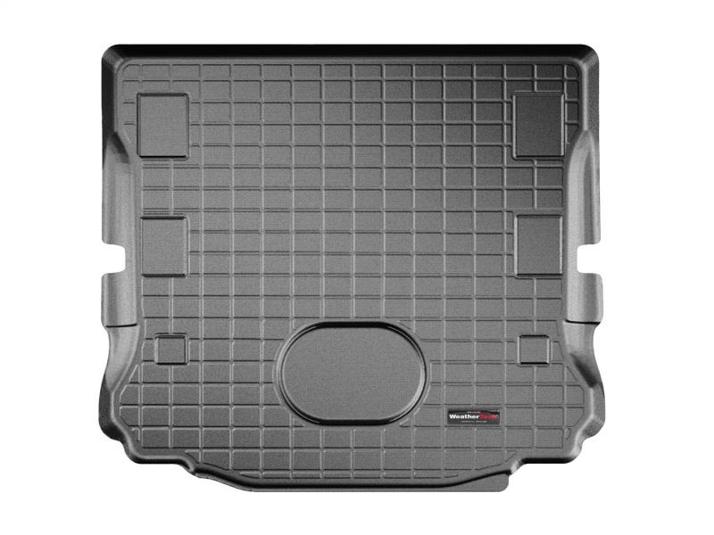 WeatherTech 401055