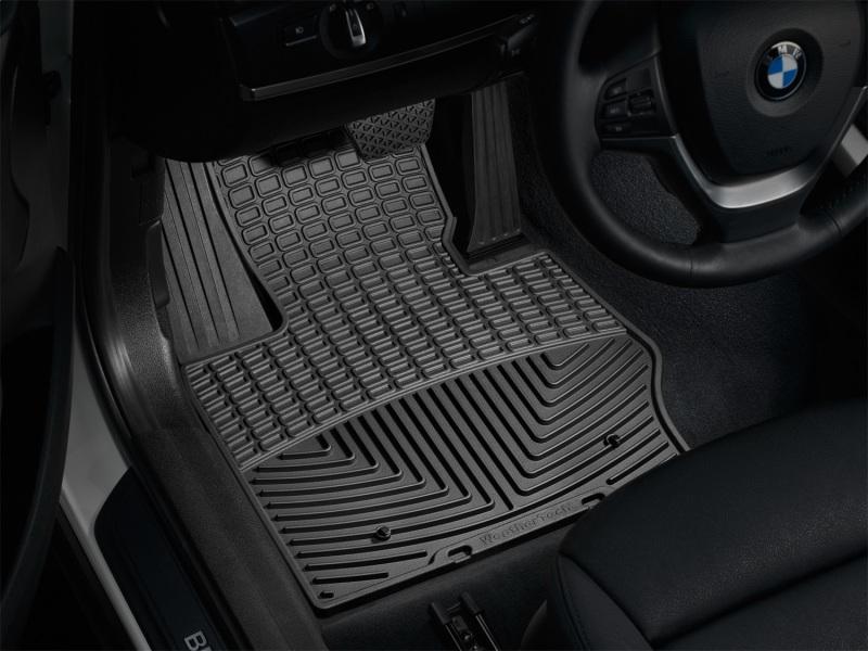 WeatherTech W258