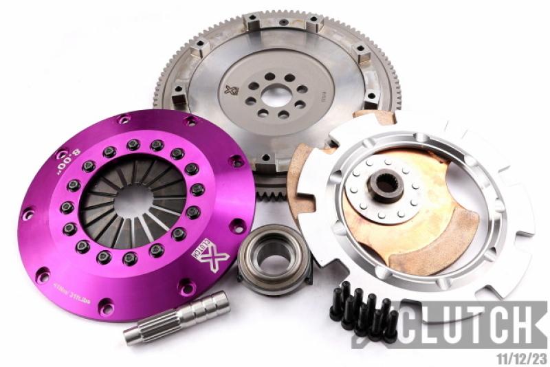 XCLUTCH XKHN20525-1E