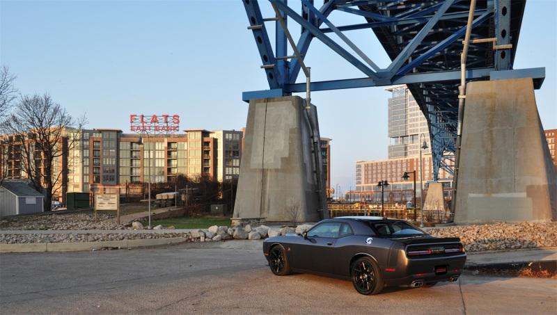 CORSA Performance 14994