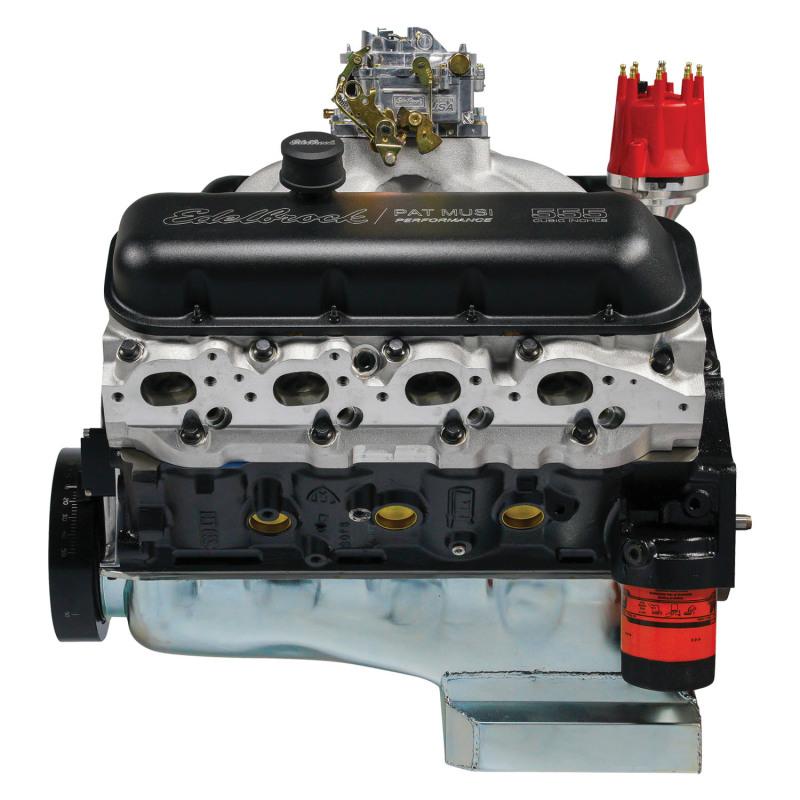 Edelbrock 49550