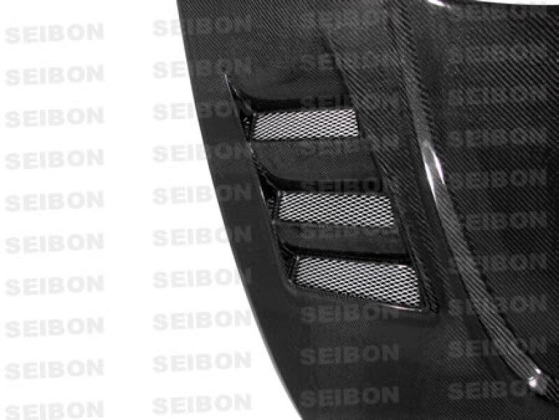 Seibon HD0405MZRX8-TS