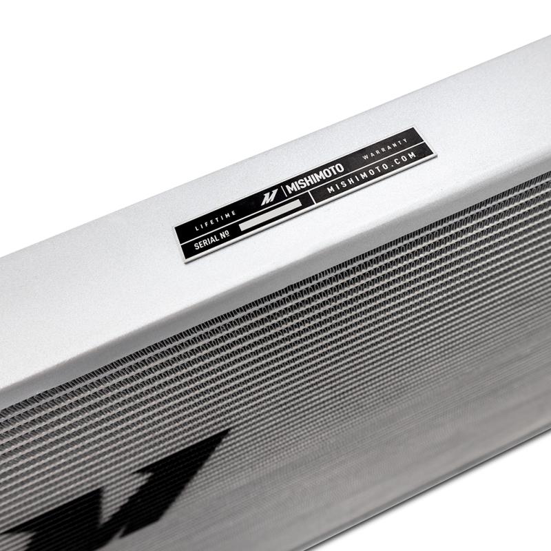 Mishimoto MMHE-G80-21AT