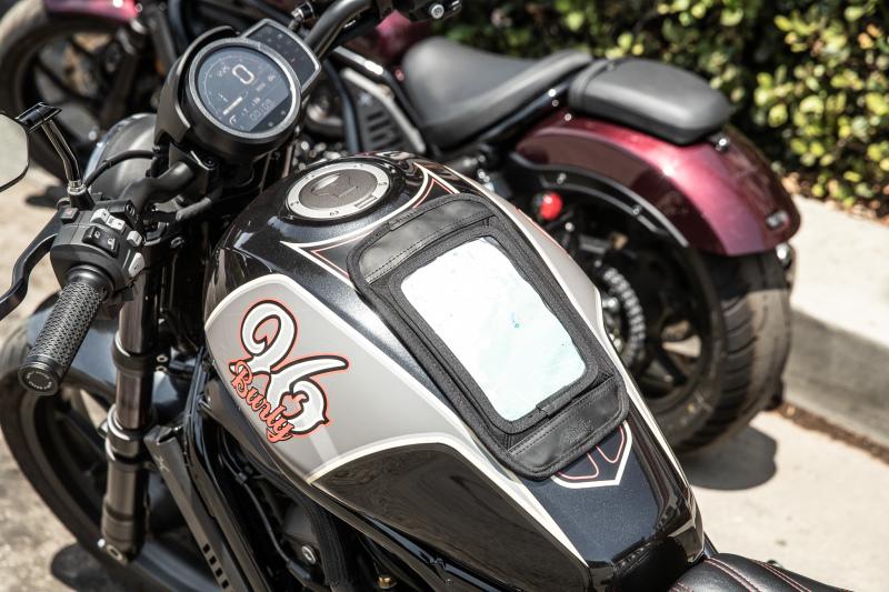 Burly Brand B15-1011B