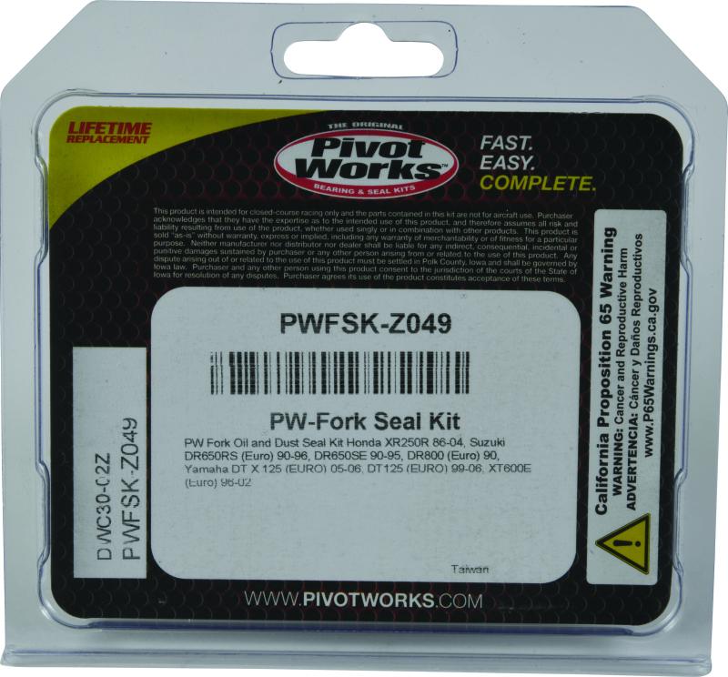 Pivot Works PWFSK-Z049