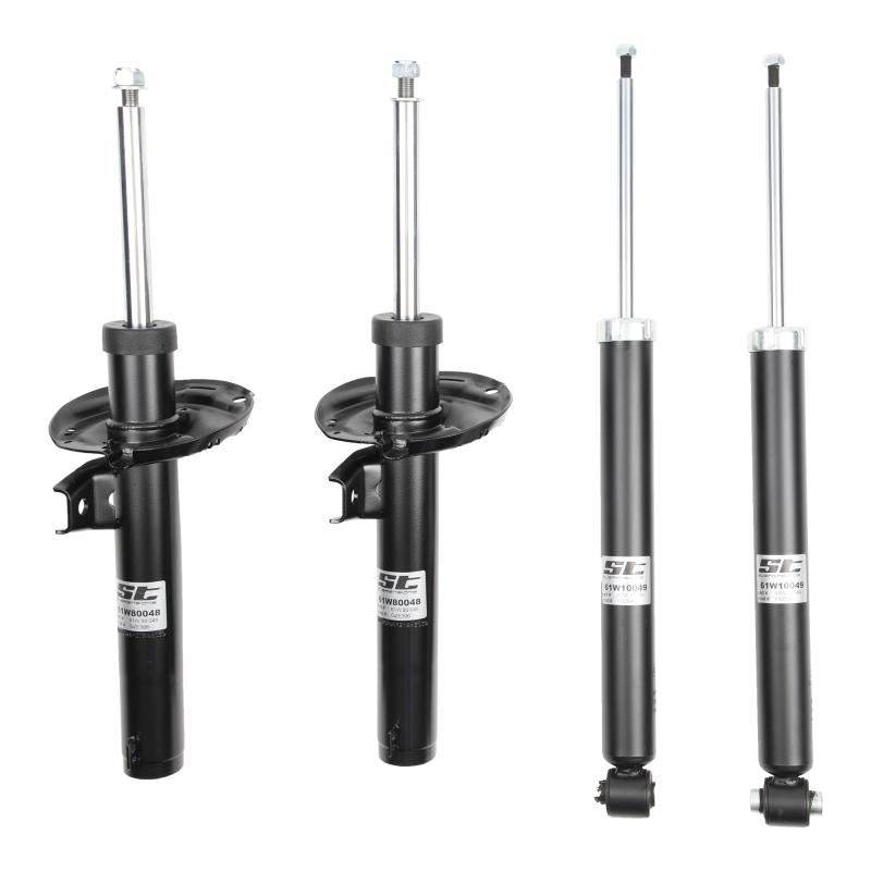 ST Suspensions 47180