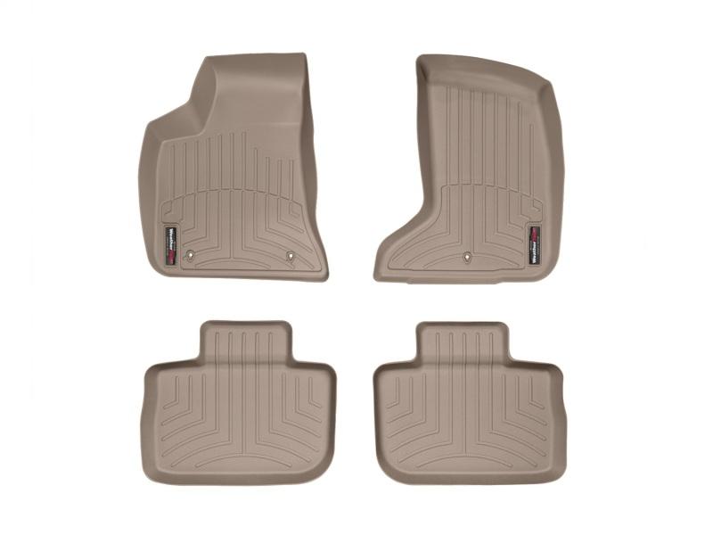 WeatherTech 454251-453792