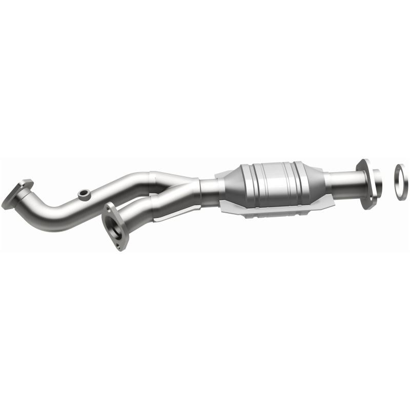 Magnaflow 49696