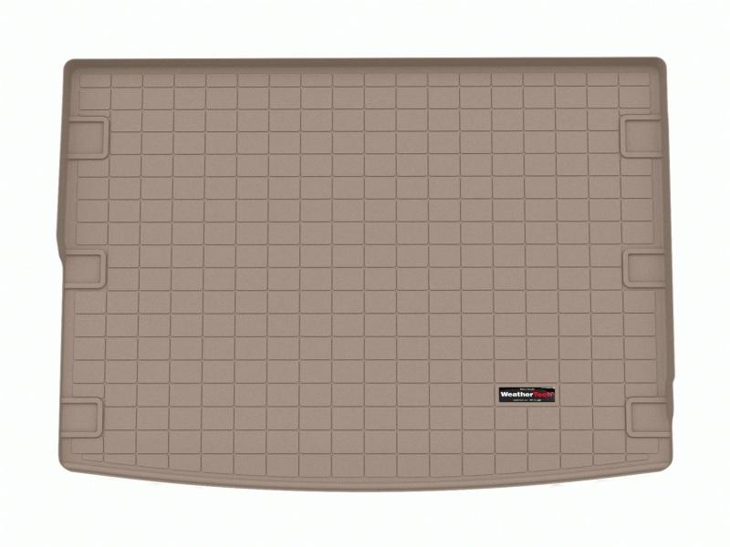 WeatherTech 411700
