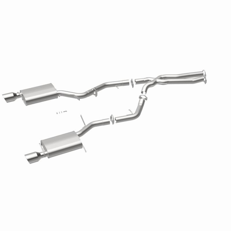 Magnaflow 106-0911