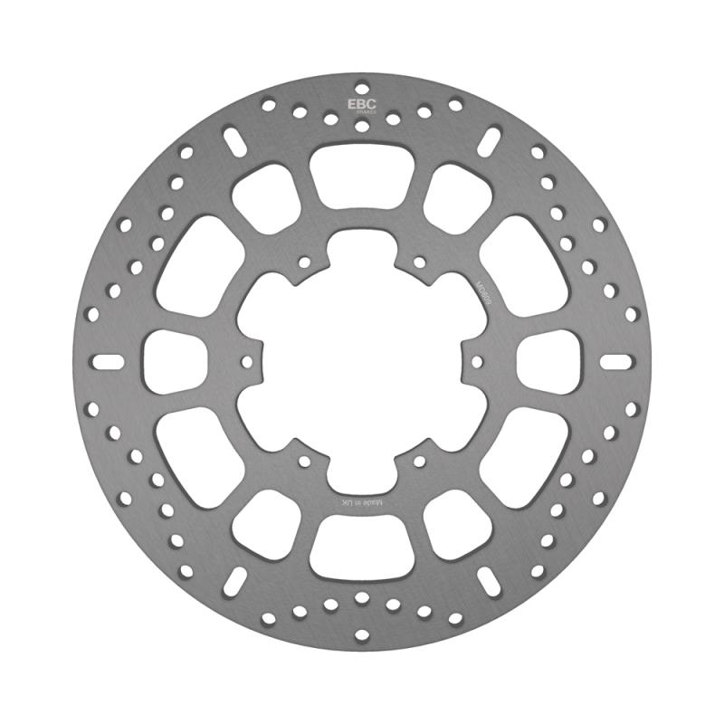 EBC Powersports MD809