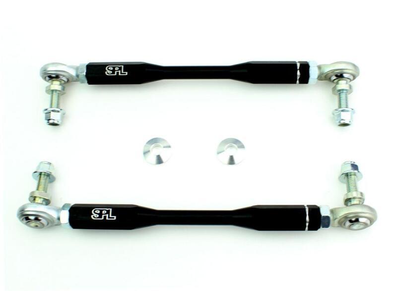 SPL Parts SPL FE E9X