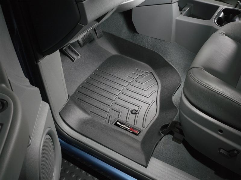 WeatherTech 440081