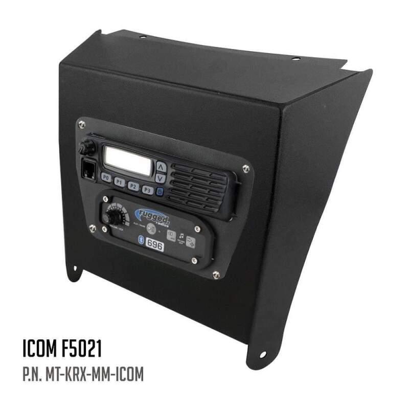Rugged Radios MT-KRX-MM-MOT