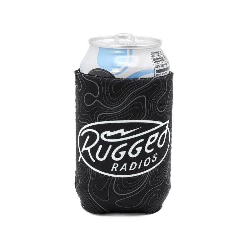 Rugged Radios KOOZIE-BOLT