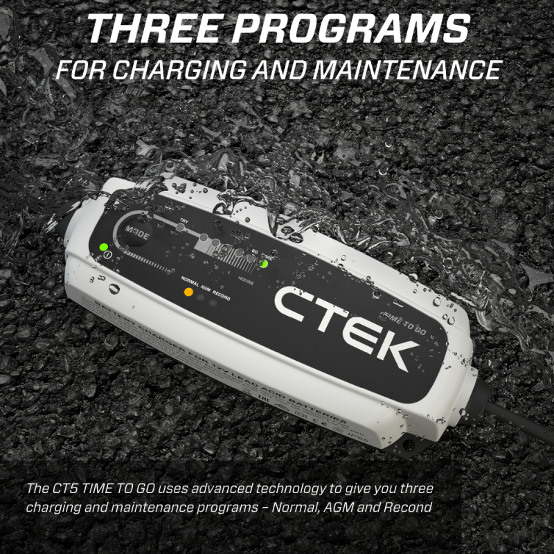 CTEK 40-255
