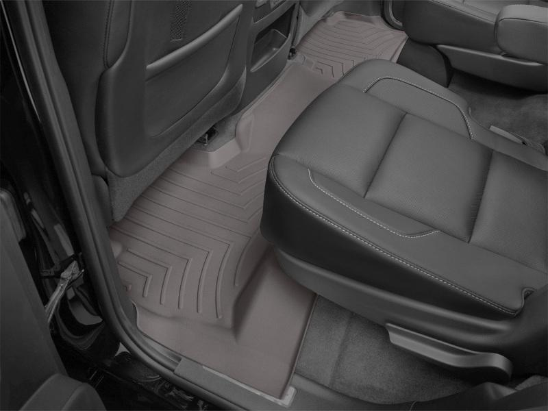 WeatherTech 476072