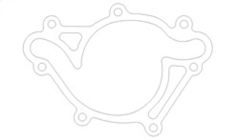 Cometic Gasket C5561-018