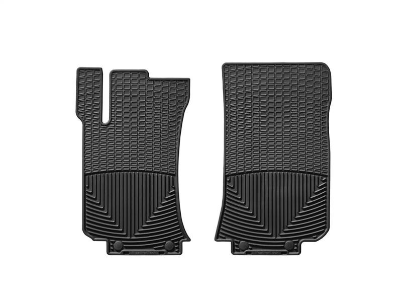 WeatherTech W104