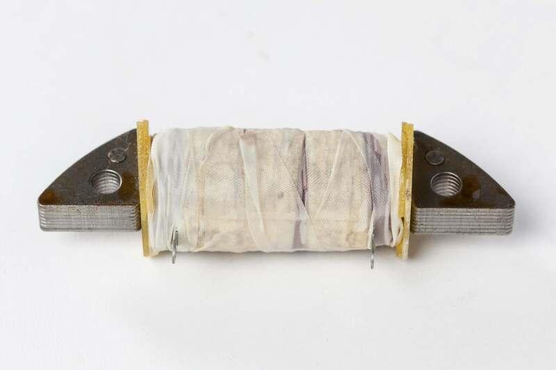 Ricks Motorsport Electrics 22-502