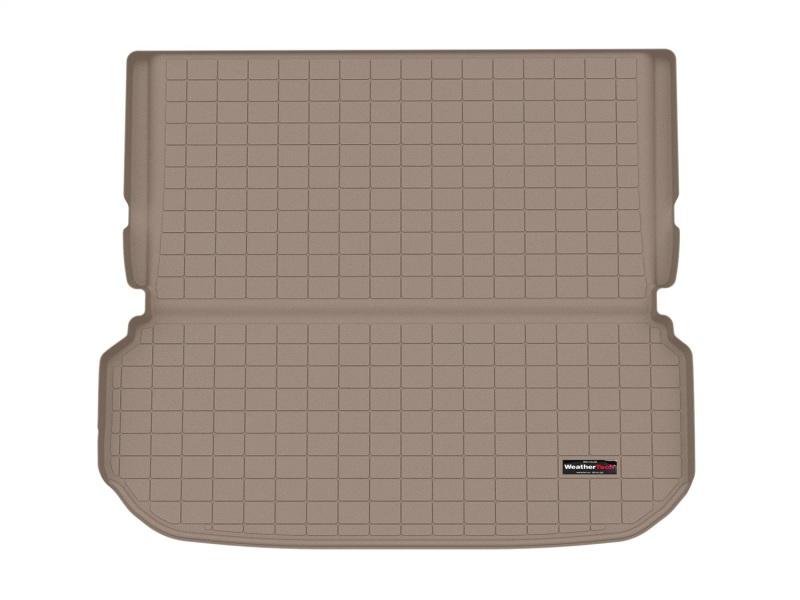 WeatherTech 411498