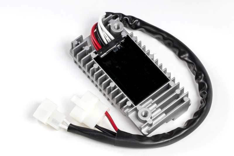 Ricks Motorsport Electrics 10-415