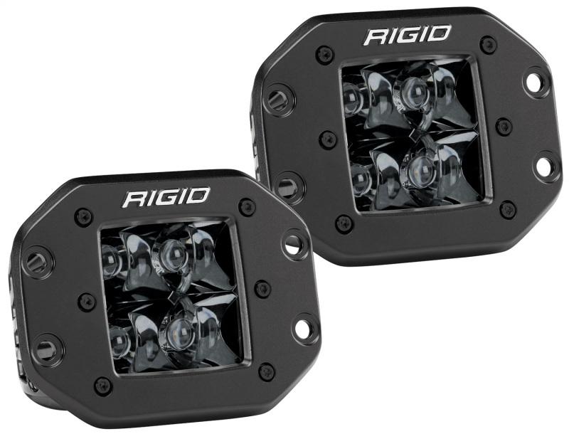 Rigid Industries 212213BLK