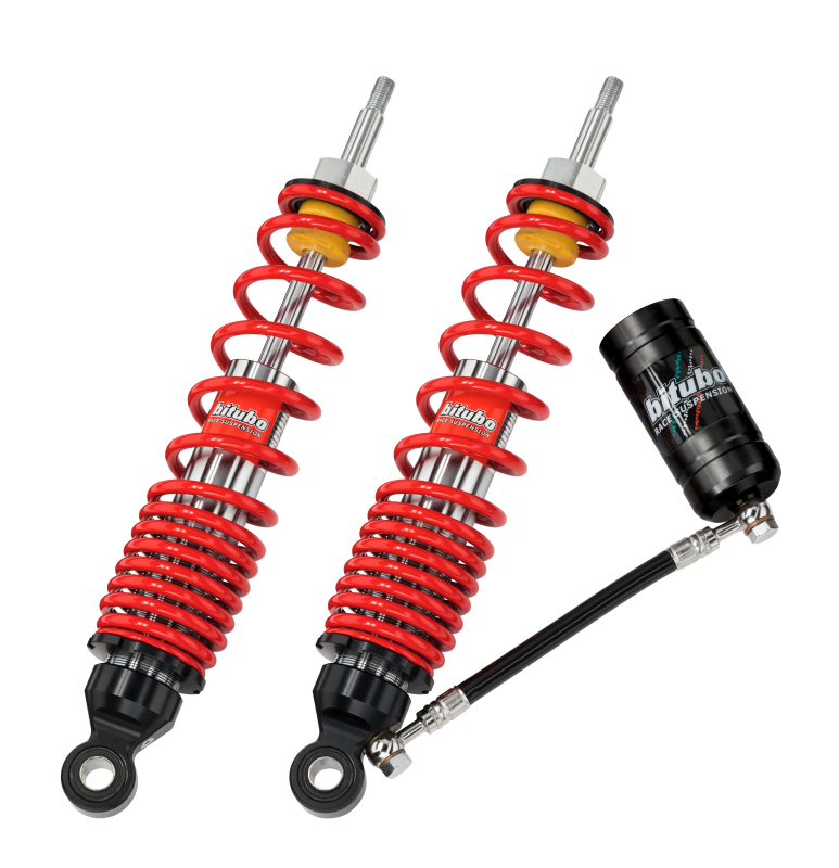 Bitubo Suspension SC180WMI01V1