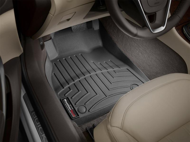WeatherTech 445241