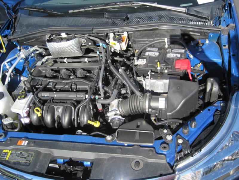 K&N Engineering 33-2401