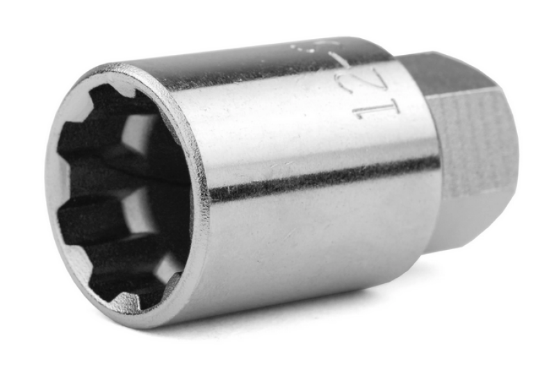 Project Kics W312SLK