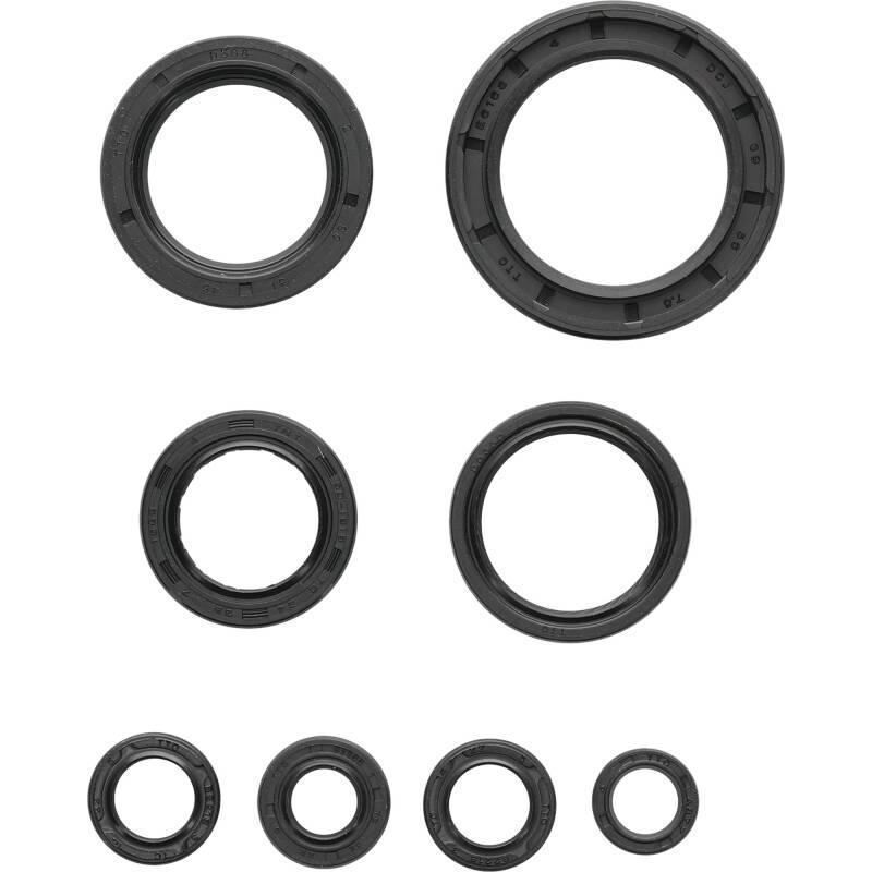 Vertex Pistons 822996