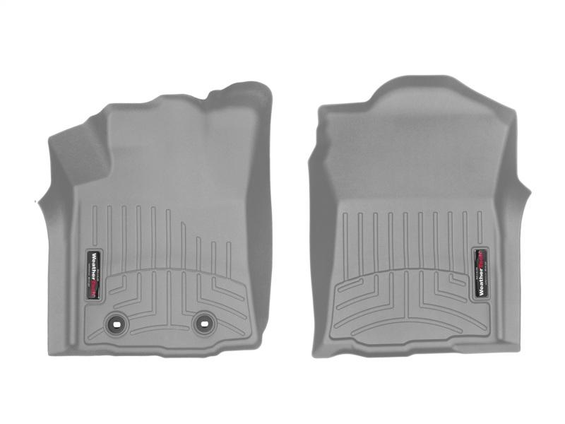 WeatherTech 468721