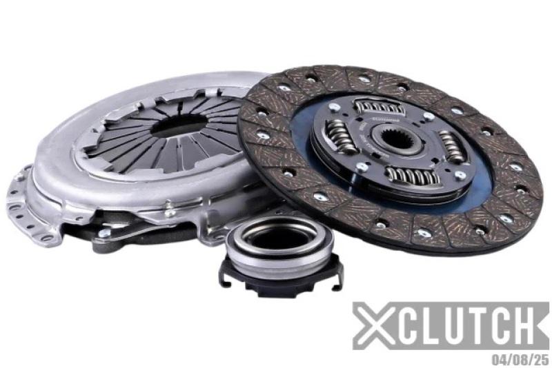 XCLUTCH KMZ23027