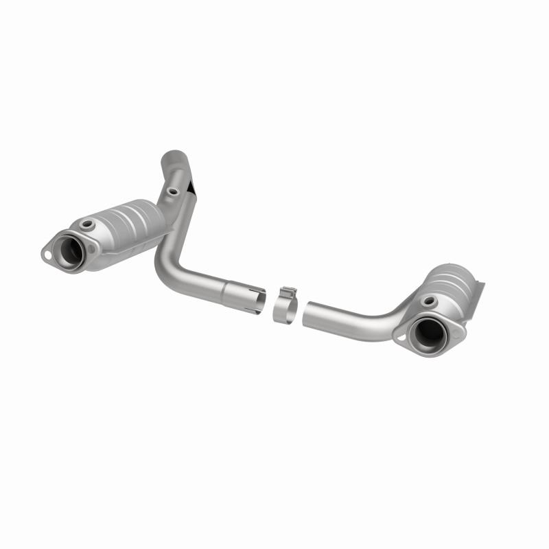 Magnaflow 24398