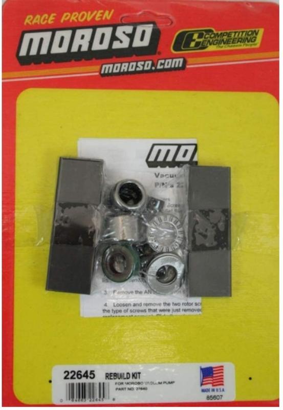Moroso 22645