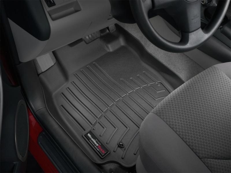 WeatherTech 440721