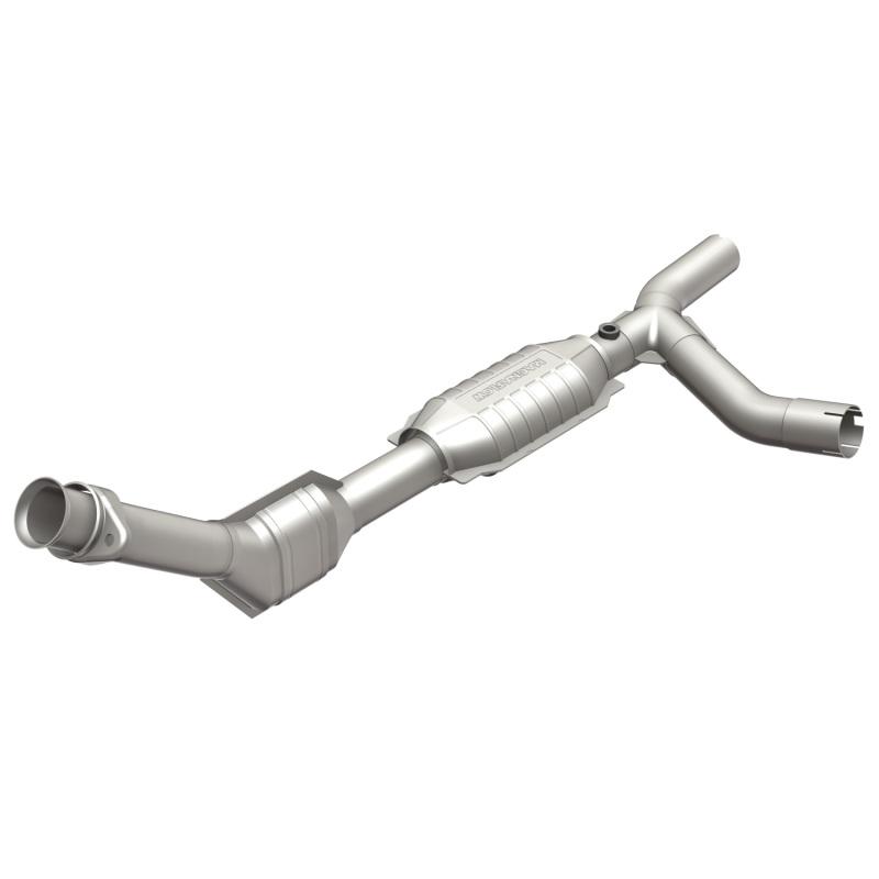 Magnaflow 447159