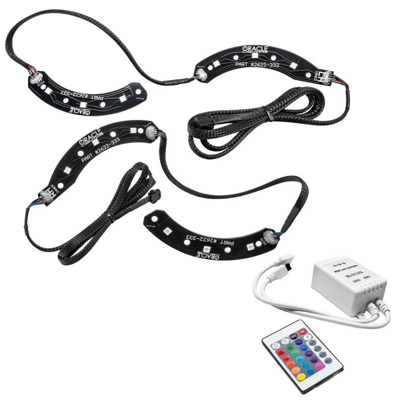 ORACLE Lighting 2622-504