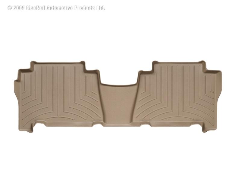WeatherTech 451822