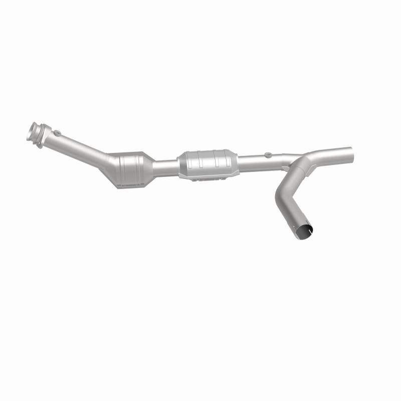 Magnaflow 447157