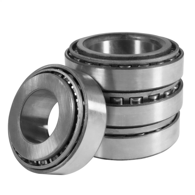 Yukon Gear & Axle YK F9.75-CNV-J