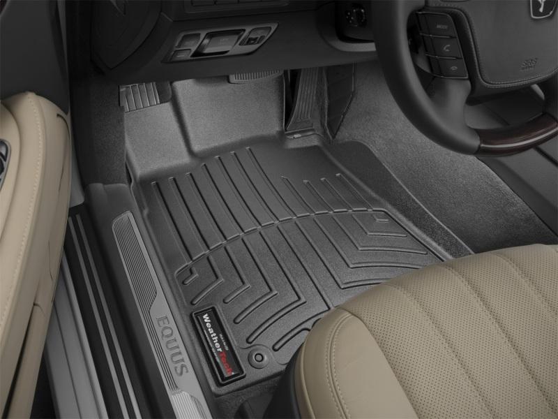 WeatherTech 443781