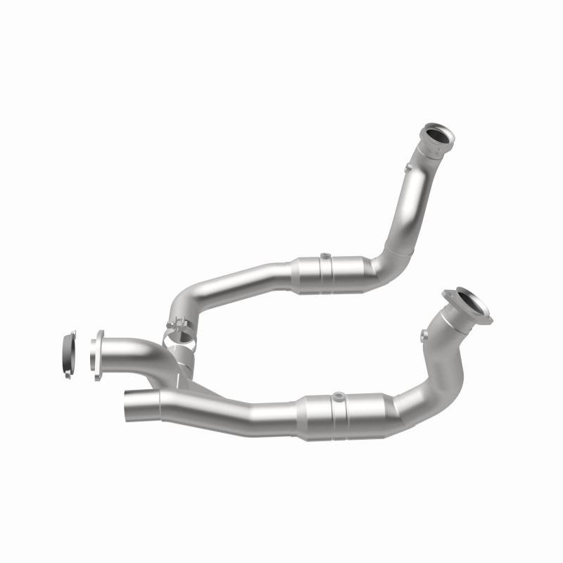 Magnaflow 52297