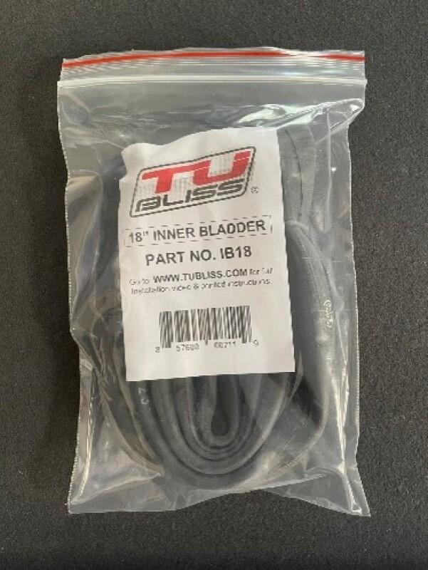 Nuetech TUbliss IB18