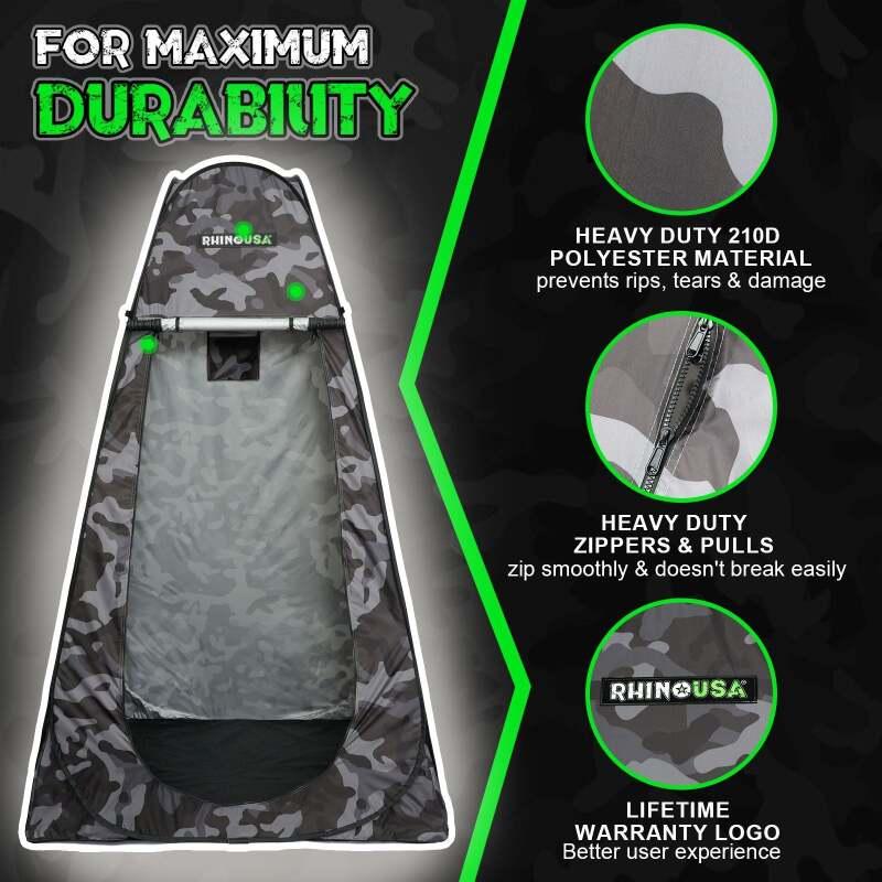 Rhino USA CA-PT2X6-CAMO