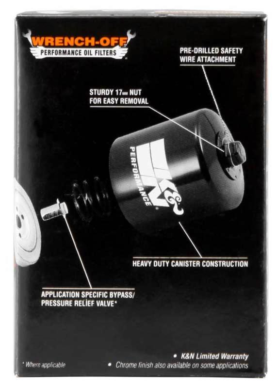 K&N Engineering KN-196