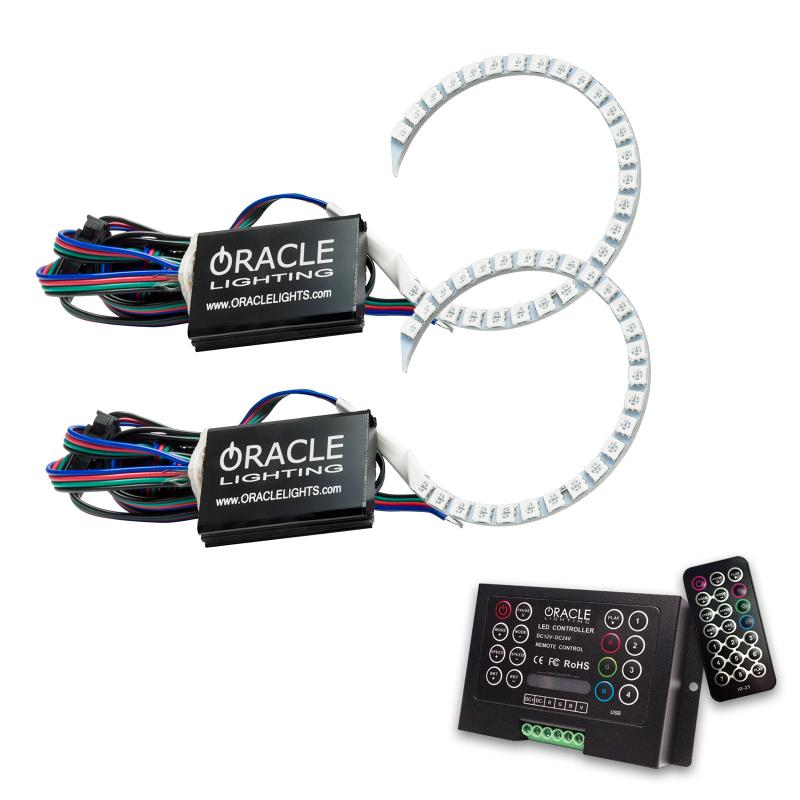 ORACLE Lighting 3944-333