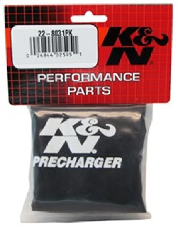 K&N Engineering 22-8031PK