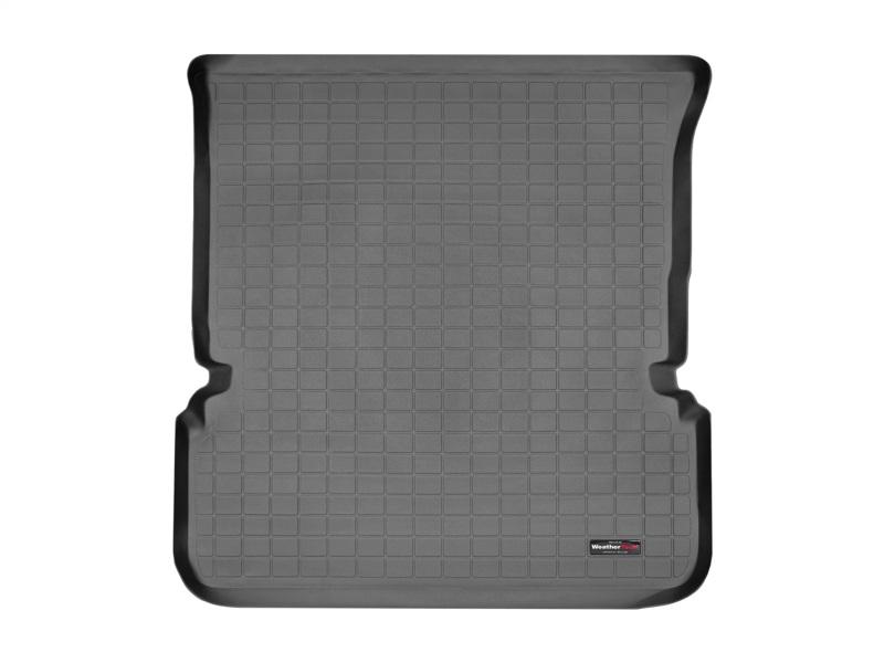 WeatherTech 40163